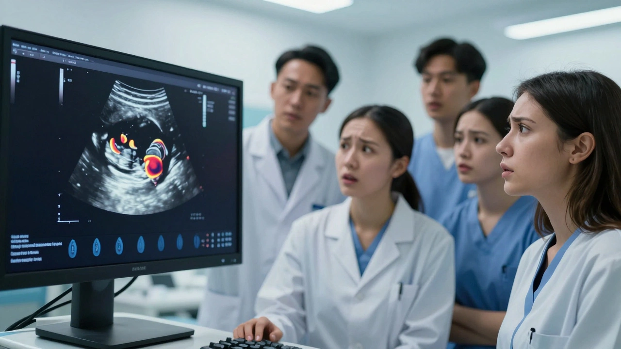 The Future of Sexology: How AI, Medicine, and Social Justice Are Reshaping Sexual Health