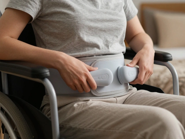 Inclusive Design: Sex Toys for Disabled Users and Diverse Bodies