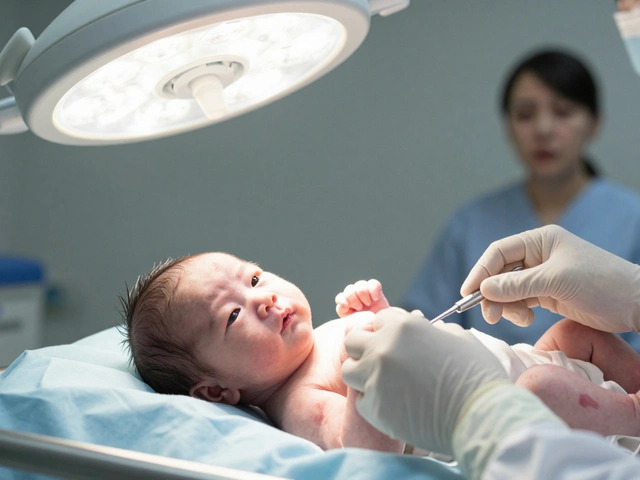 Sex Reassignment Without Consent: The Lifelong Harm of Non-Consensual Medical Interventions