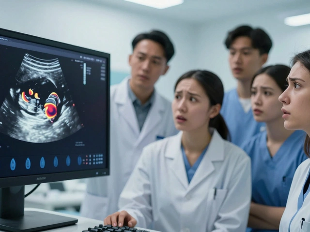 The Future of Sexology: How AI, Medicine, and Social Justice Are Reshaping Sexual Health