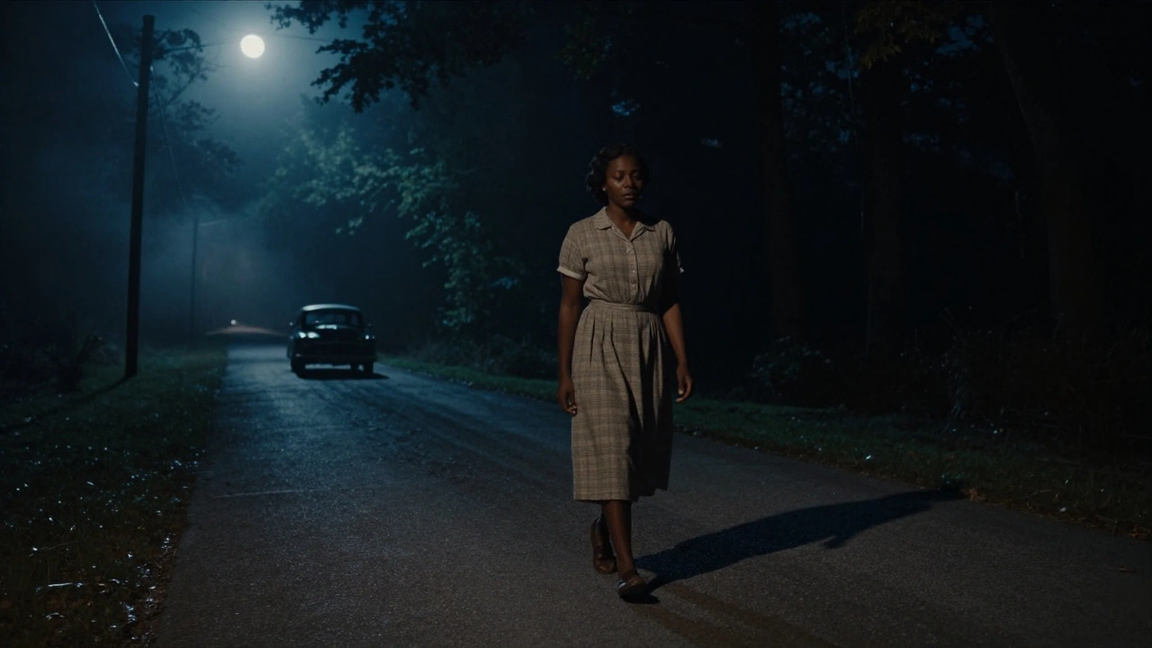 Civil Rights Era Cases: Recy Taylor and the Failure of Justice