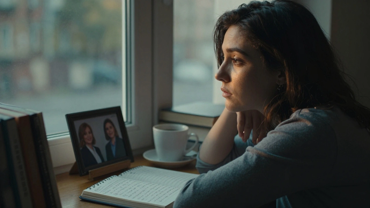 Sexual Fluidity: How Sexuality Can Change Over Time