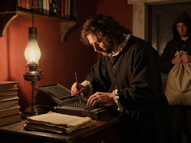 Censorship, Blasphemy, and Erotic Expression in Early Modern Europe