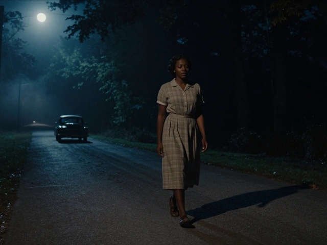 Civil Rights Era Cases: Recy Taylor and the Failure of Justice