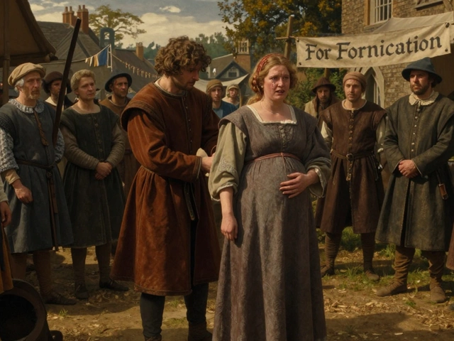 Female Sexuality in Medieval Texts: What Was Written vs. What Really Happened