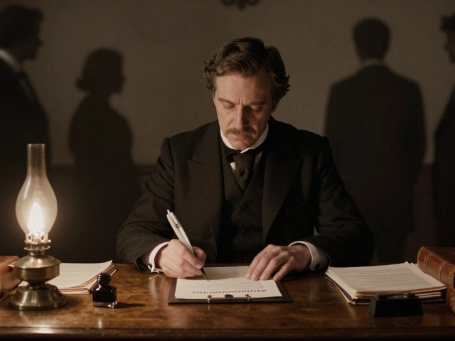 How Sexual Identity Categories Were Born in the 1880s