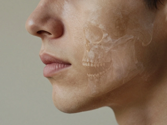 Spandrels in Evolution: When Body Parts Serve New Functions