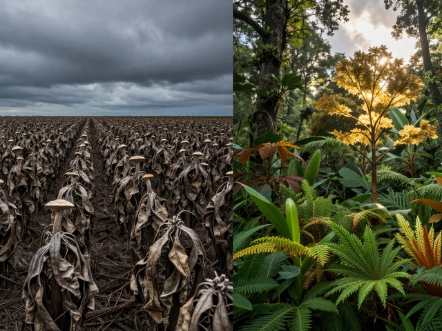 Why Sexual Reproduction Won Evolutionary Arms Race Against Asexual Reproduction