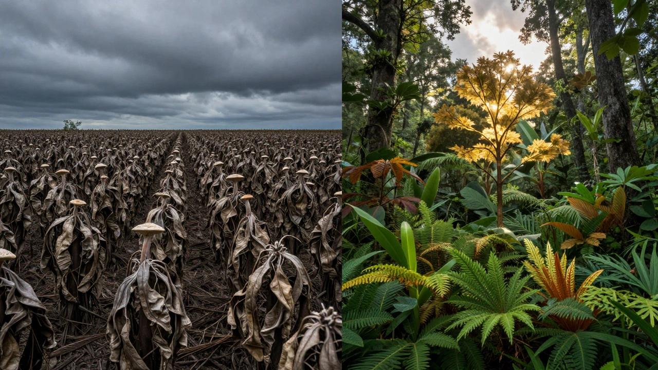 Why Sexual Reproduction Won Evolutionary Arms Race Against Asexual Reproduction