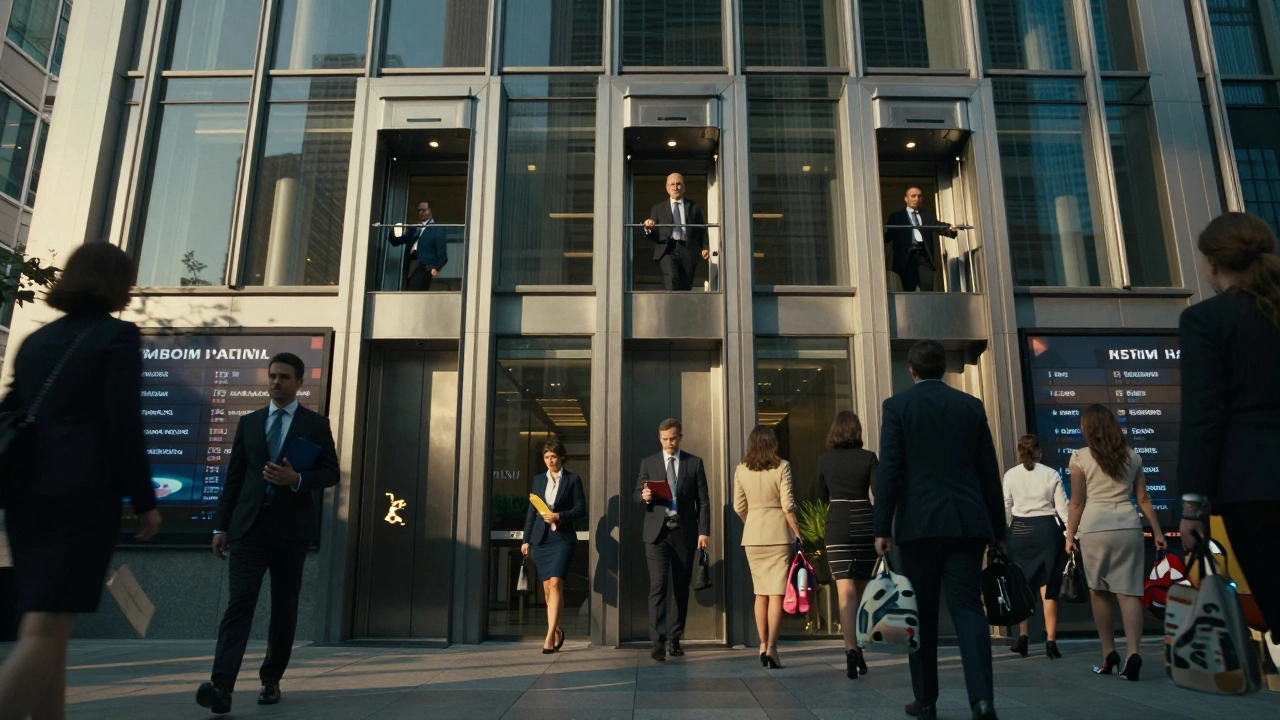 Gender Inequality and Dominance Hierarchies: How Structural Systems Keep Power in Male Hands