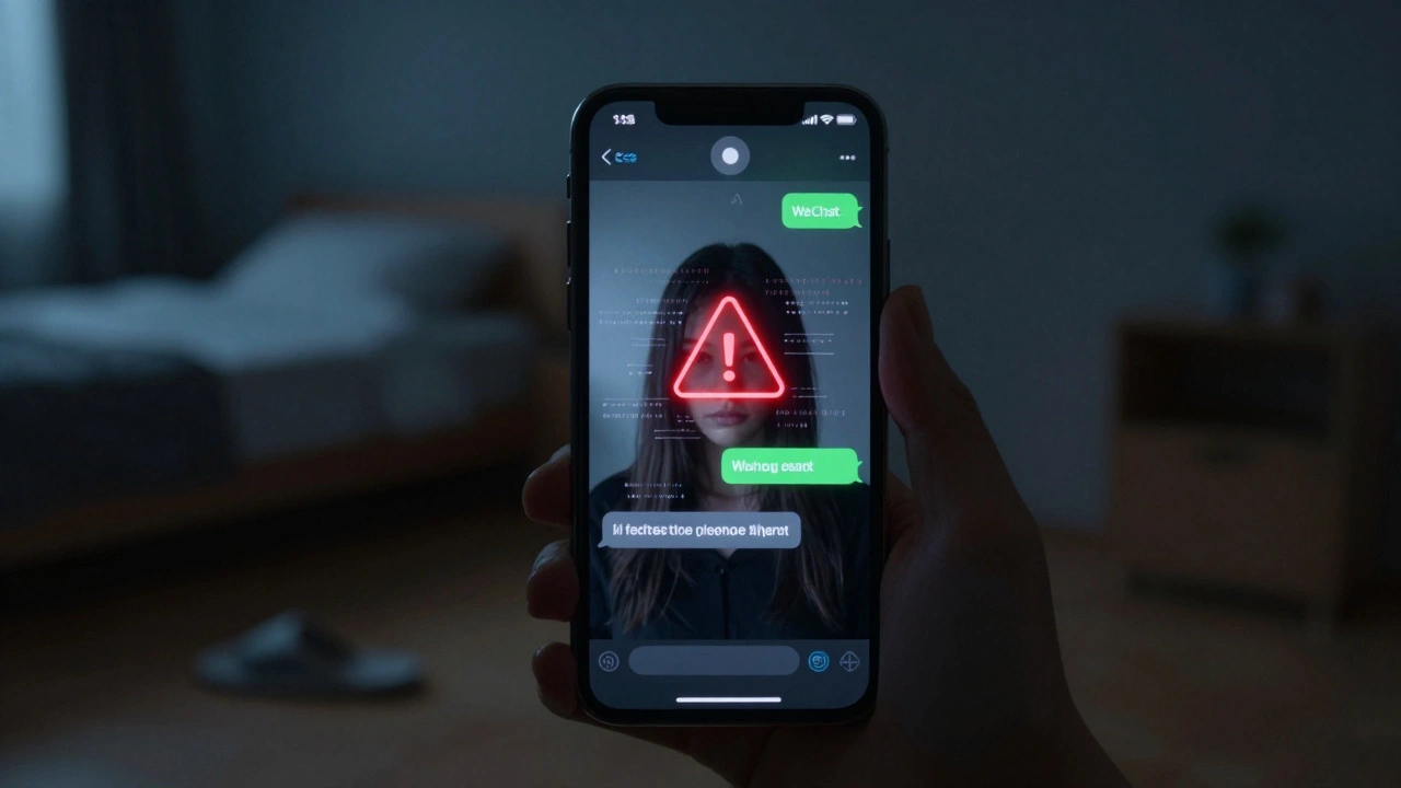 Modern Asian Pornography Laws: Censorship, Technology, and Change