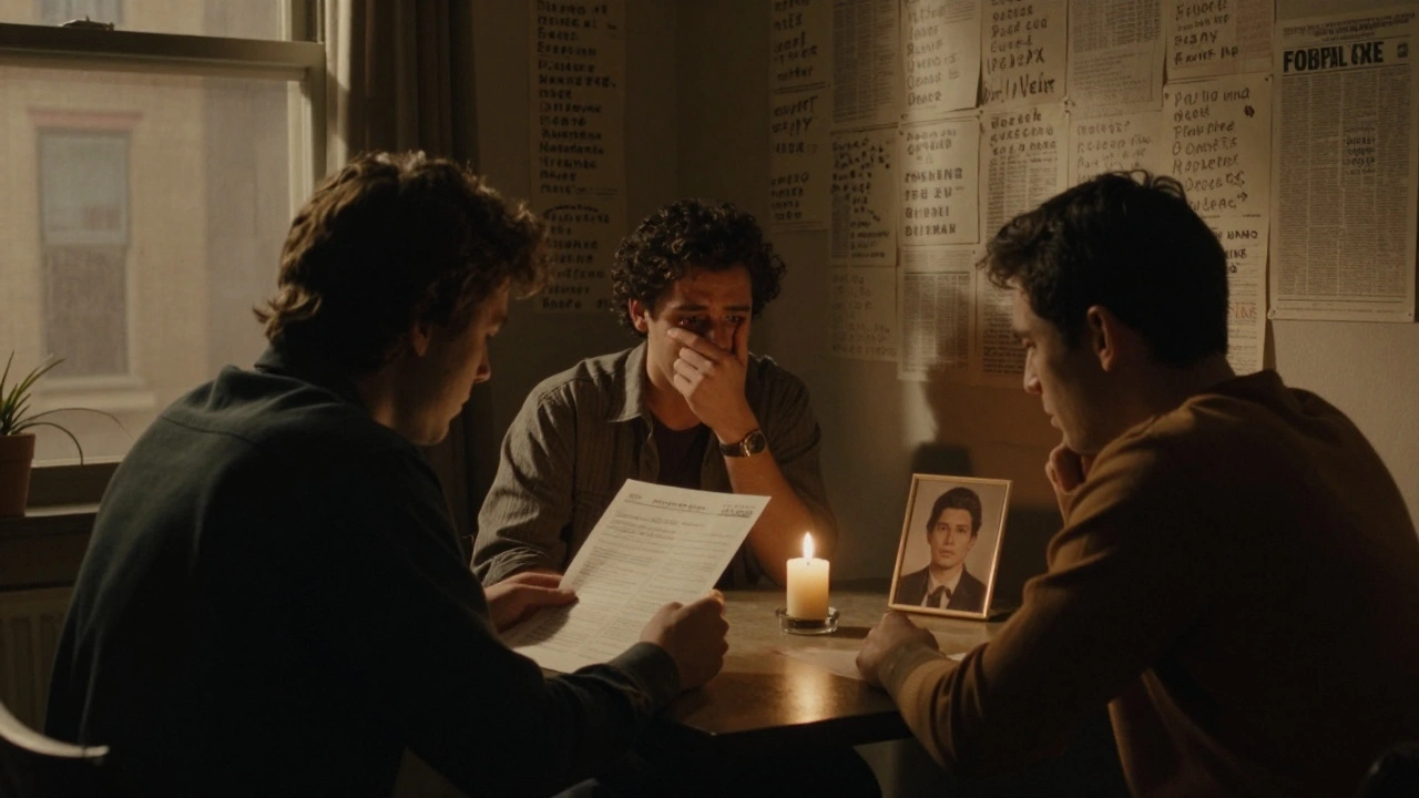 The AIDS Epidemic: Devastation, Stigma, and LGBTQ+ Activism