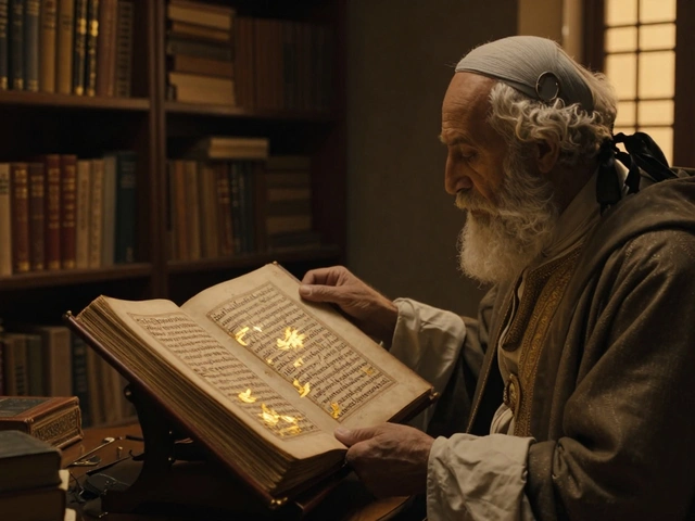 Islamic Prohibitions on Homosexuality: History and Modern Debates