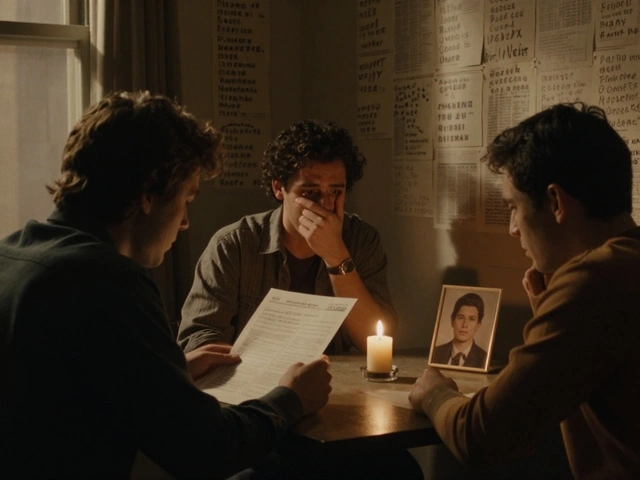 The AIDS Epidemic: Devastation, Stigma, and LGBTQ+ Activism