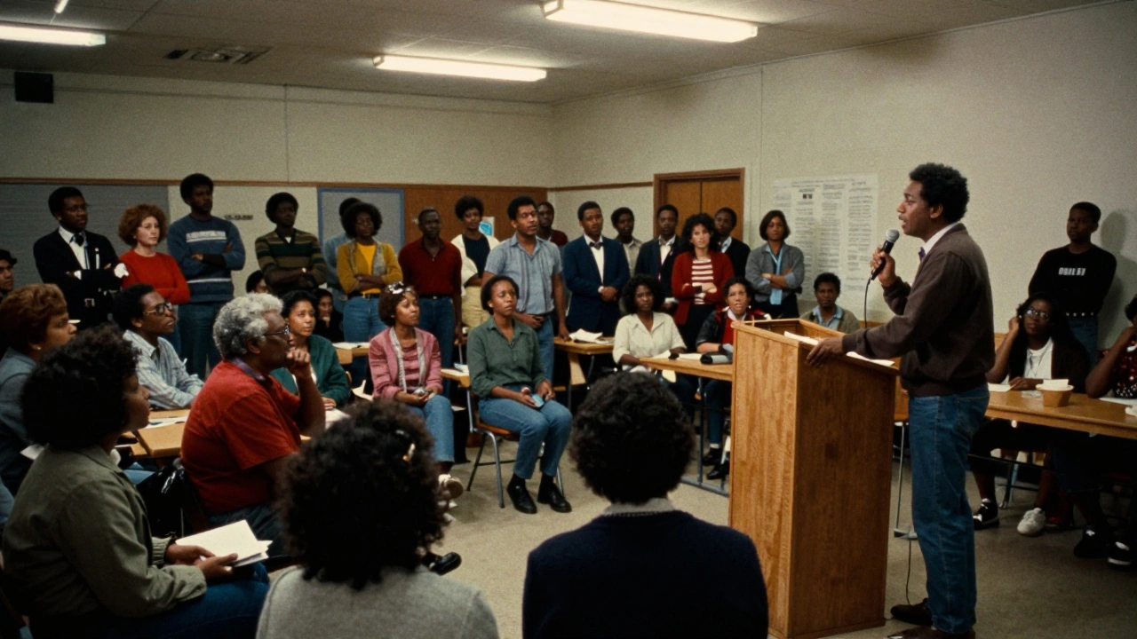 ACT UP and Direct Action: How Grassroots Activism Changed the HIV/AIDS Crisis