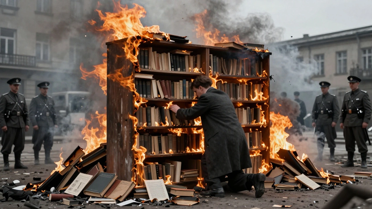 Germany’s Leadership in Sex Education Since 1970: How a Broken Past Built the World’s Most Effective Model