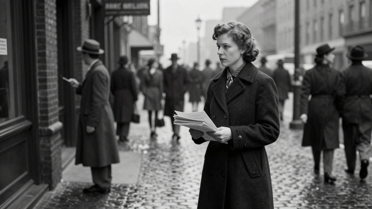 Margaret Sanger and the American Birth Control League: Shaping Reproductive Rights