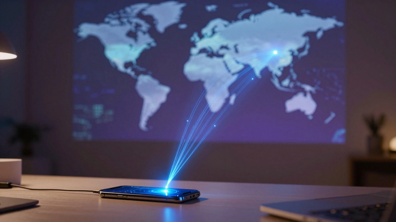 Teledildonics and Remote Control: Patents, Bluetooth, and the Internet