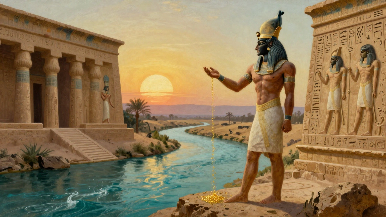 The History of Masturbation: From Creation Myth to Medical Concern