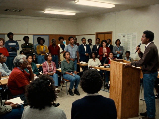 ACT UP and Direct Action: How Grassroots Activism Changed the HIV/AIDS Crisis