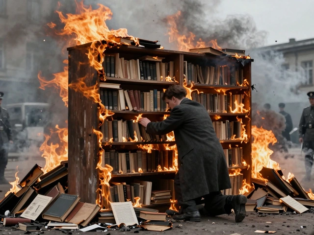 Germany’s Leadership in Sex Education Since 1970: How a Broken Past Built the World’s Most Effective Model