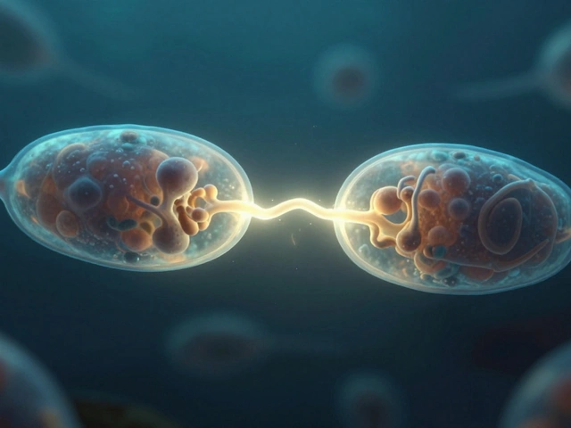 How Sexual Reproduction Emerged in Evolutionary History: Origins and Mechanisms