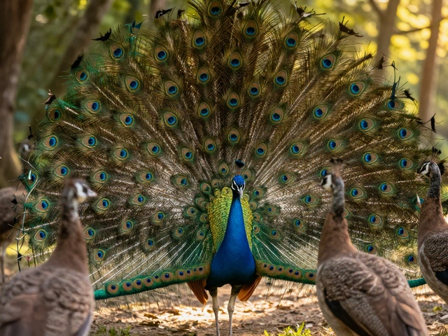Sexual Selection in Early Animals: How Courtship, Competition, and Mate Choice Shaped Evolution