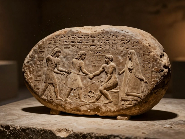 Sexual Transgression and Punishment in Middle Assyrian Law Tablets