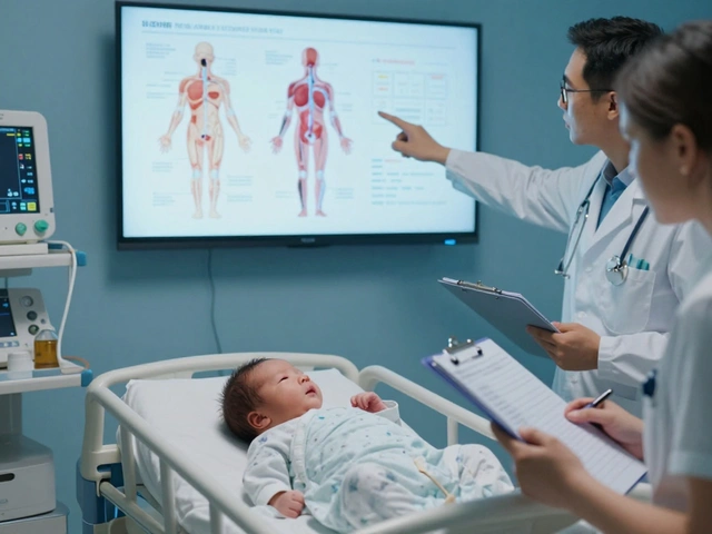 State and National Laws Protecting Intersex Children: Emerging Models