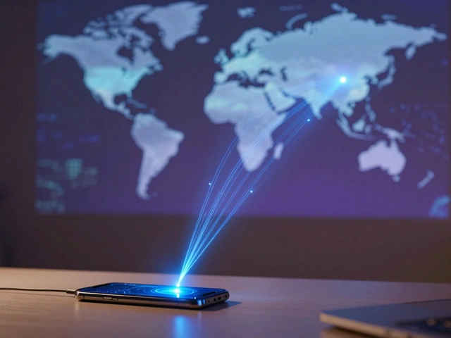 Teledildonics and Remote Control: Patents, Bluetooth, and the Internet