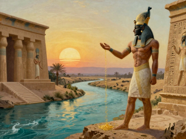 The History of Masturbation: From Creation Myth to Medical Concern