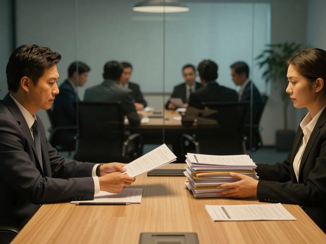 Workplace Gender Segregation: Pay Gaps, Glass Ceilings, and Why Change Isn't Happening Fast Enough