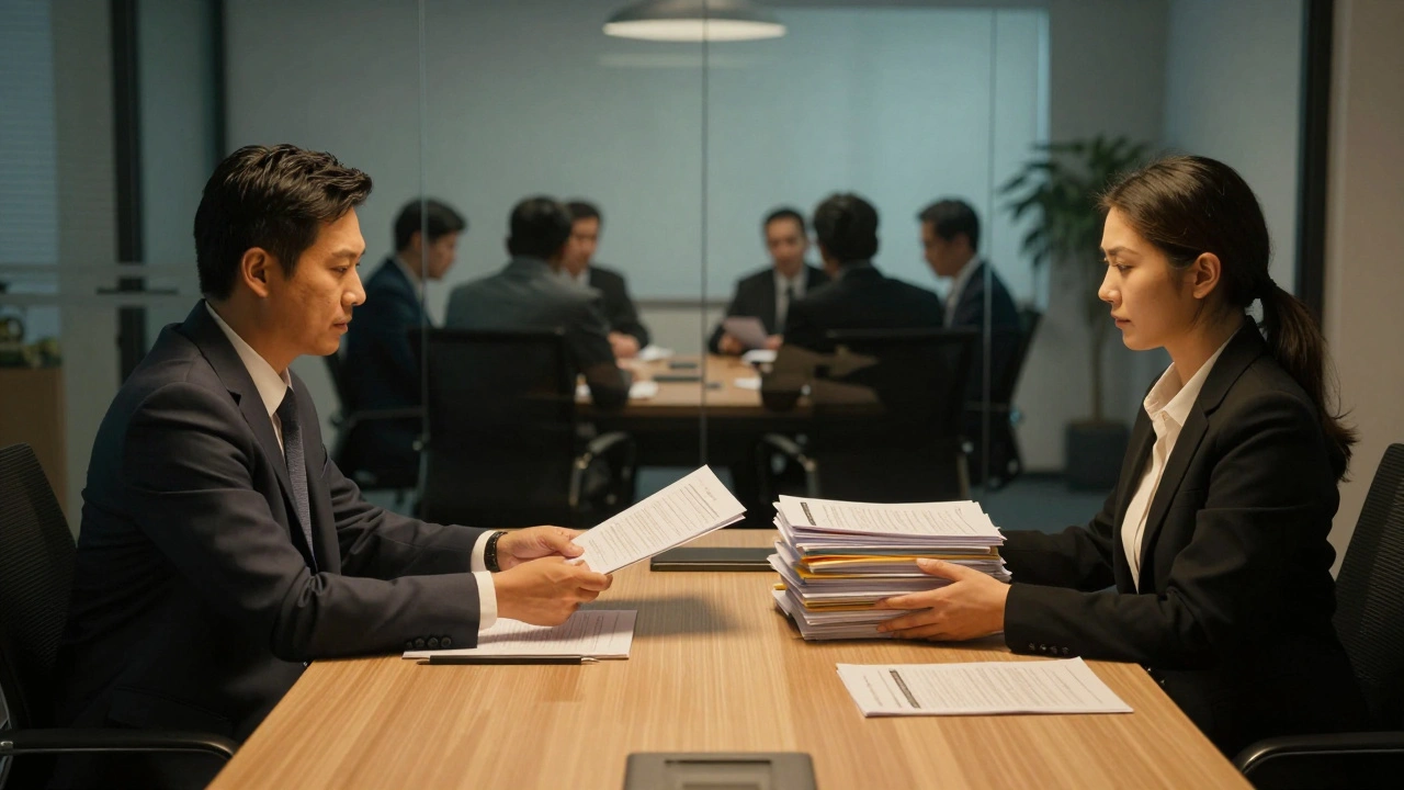 Workplace Gender Segregation: Pay Gaps, Glass Ceilings, and Why Change Isn't Happening Fast Enough