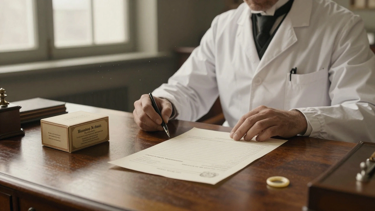 Condoms and Prevention: How Public Health Campaigns Changed STI History