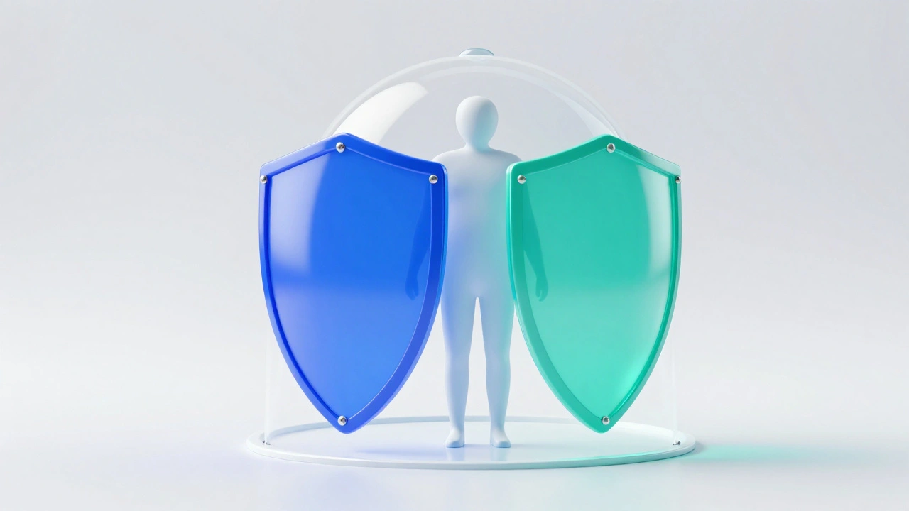 Dual Protection: Balancing STI Prevention and Pregnancy Prevention