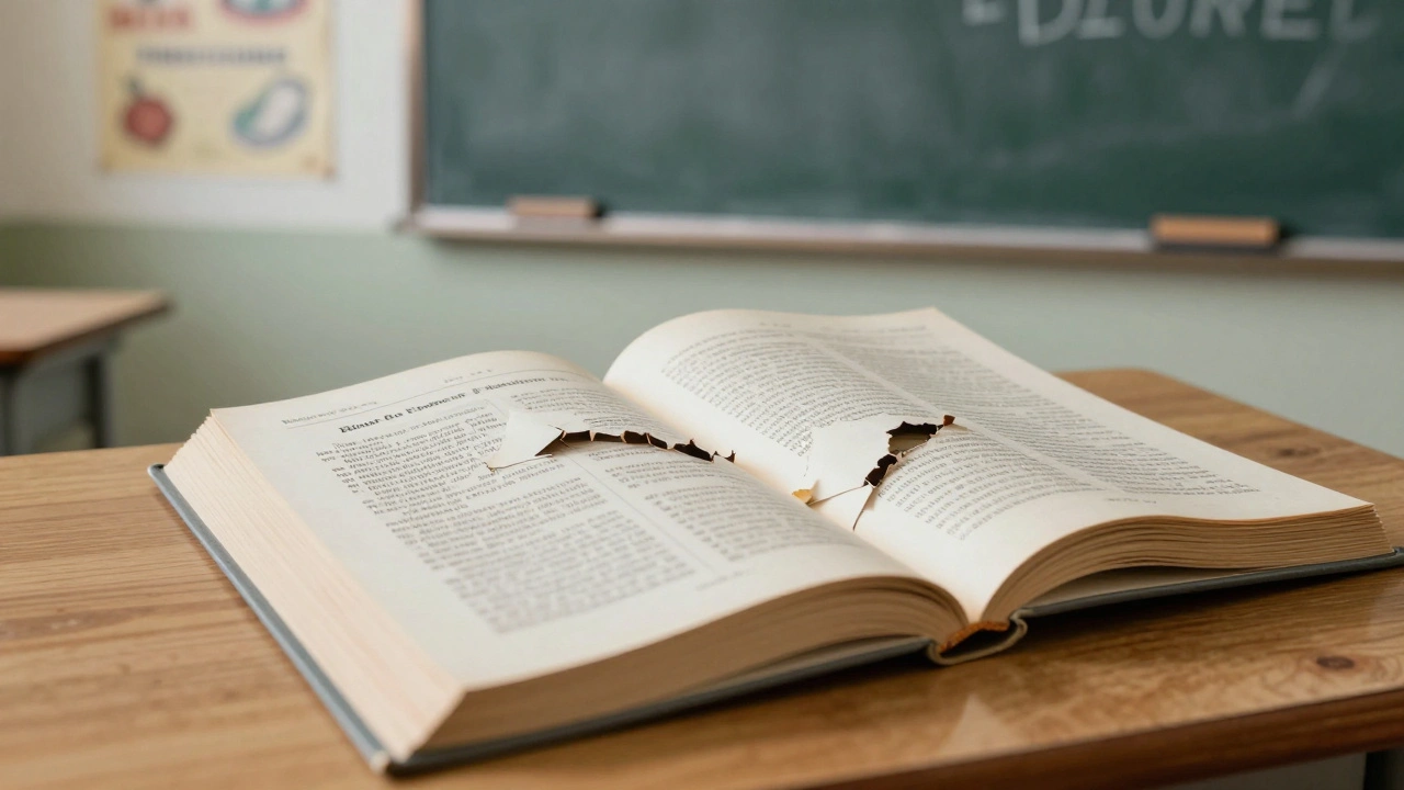 Education and Masturbation: How Schools Address Self-Stimulation Today