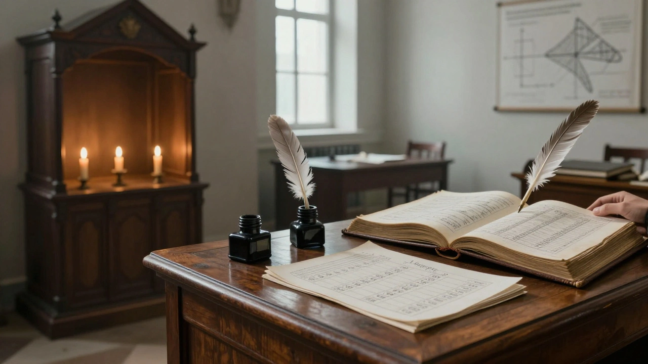 How 18th Century Population Management Made Sex a State Concern