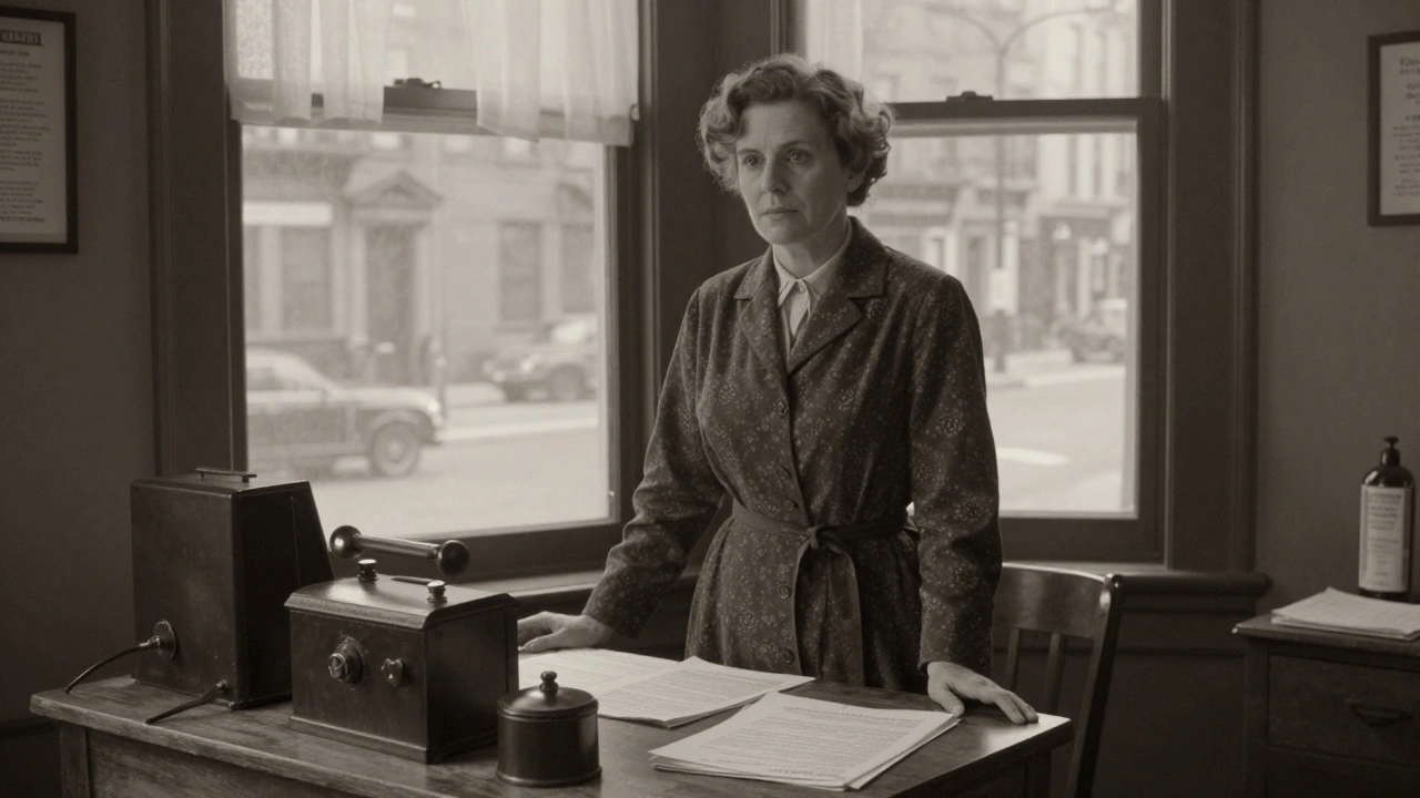 Planned Parenthood History: From Birth Control to Abortion Rights