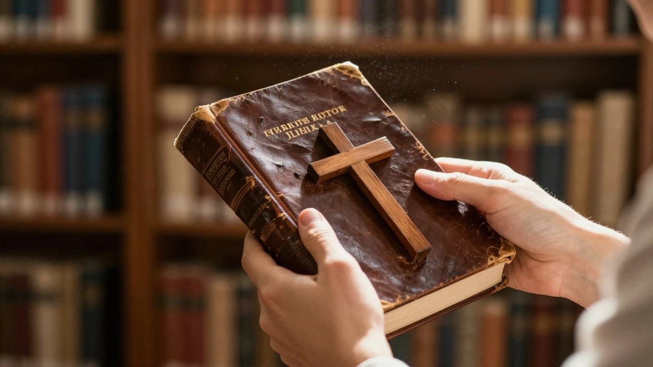 Religious Inclusion: The Fight for LGBTQ+ Ordination and Faith Responses