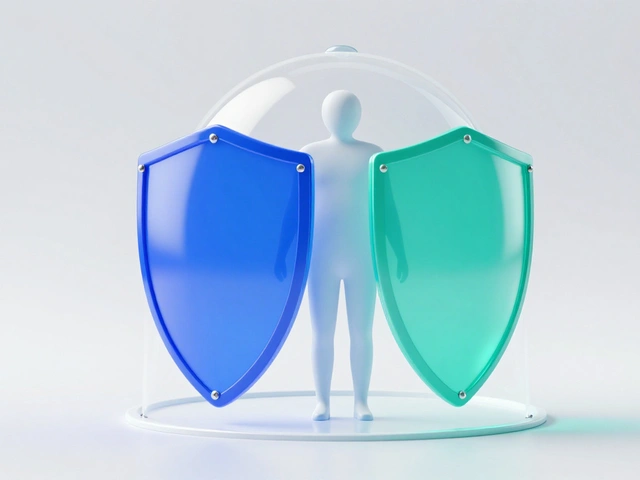 Dual Protection: Balancing STI Prevention and Pregnancy Prevention