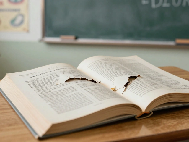 Education and Masturbation: How Schools Address Self-Stimulation Today