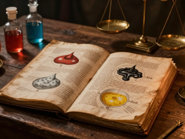 Medieval Medical Theories on Female Pleasure and Sexuality