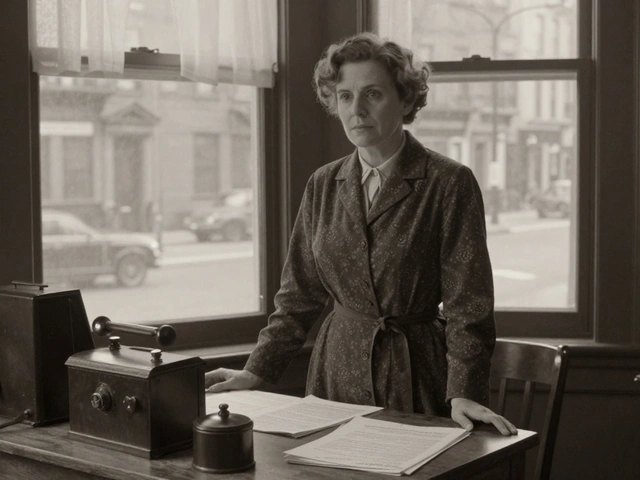 Planned Parenthood History: From Birth Control to Abortion Rights