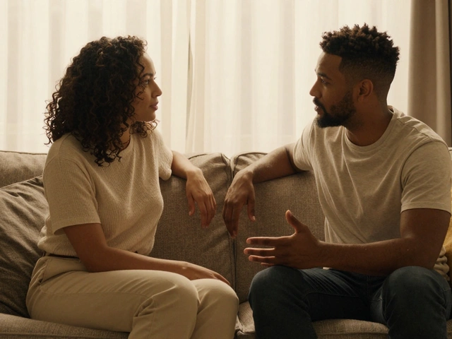 The Companionate Marriage: Balancing Emotional Intimacy and Sexual Expectations