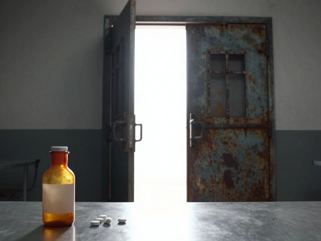 The Failed Promise of Deinstitutionalization: Antipsychotics and the Support Gap