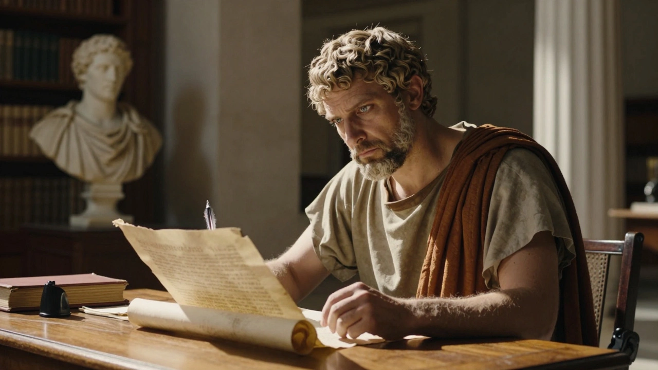 What Did Ancient Greeks Really Think of Etruscan Sex Lives?