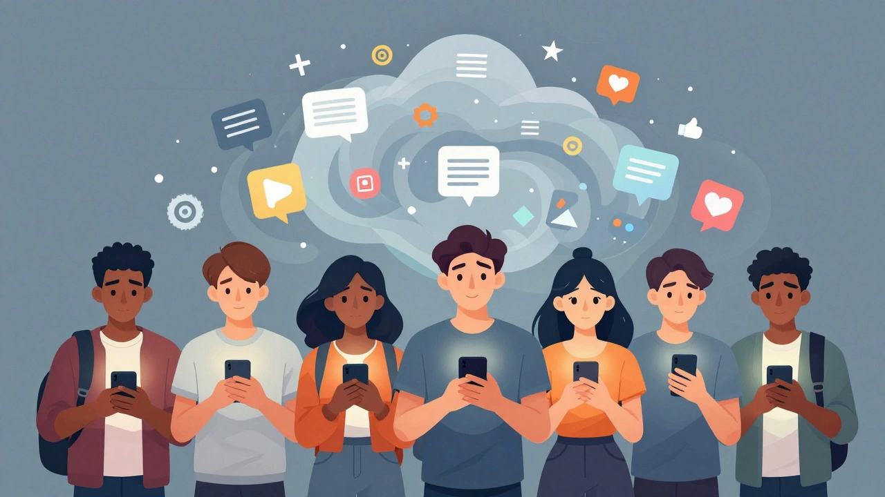 Digital Literacy and Pornography: Preparing Students for Online Realities