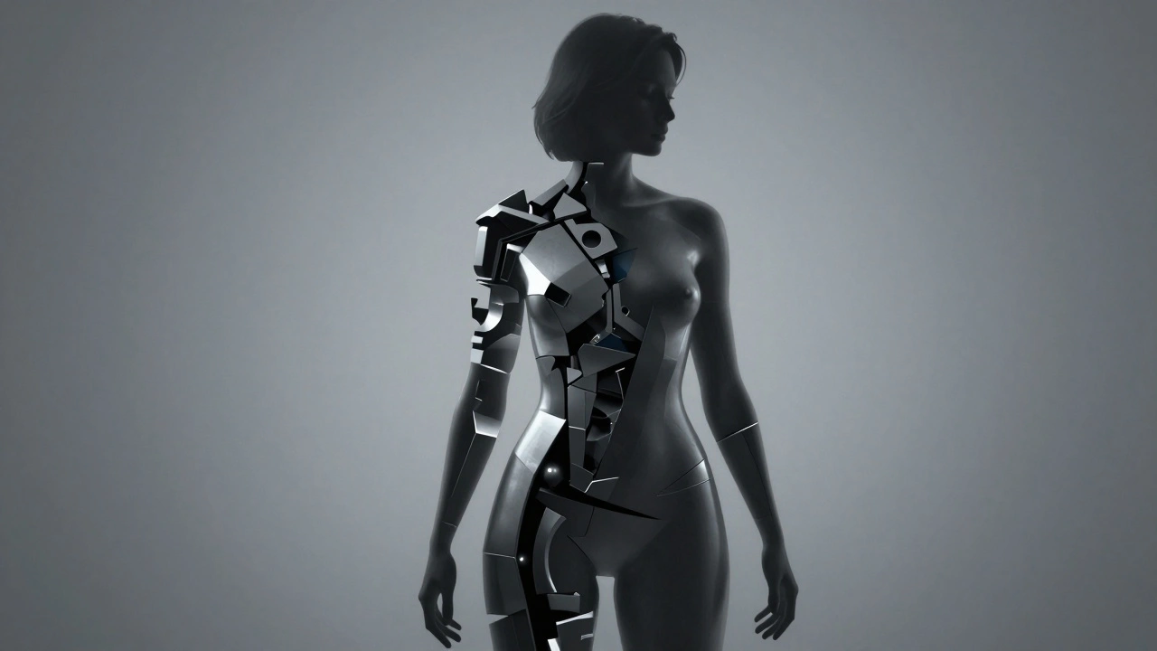 Feminist Critiques of Porn: Objectification and Violence