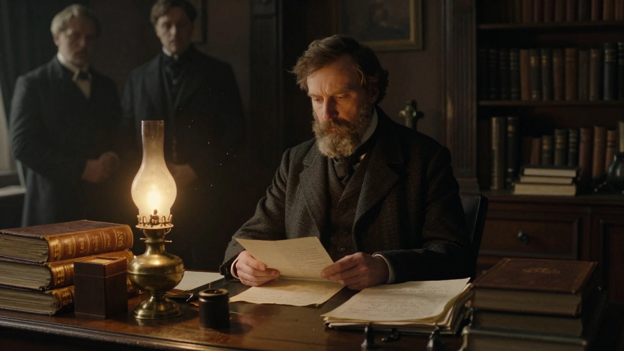 Havelock Ellis and the Case for Sexual Reform in Early 20th-Century Britain