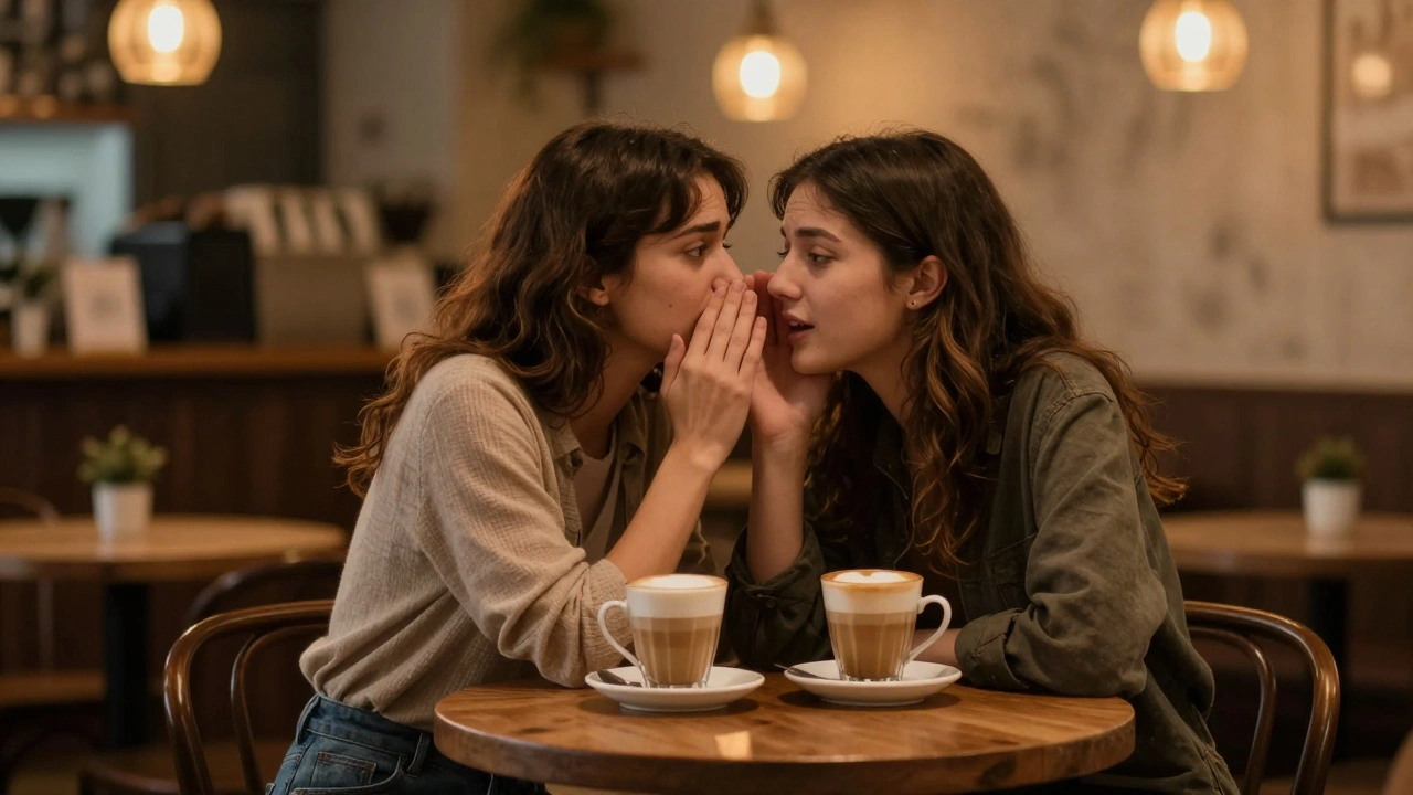 Menstrual Moaning: Why Negative Talk Fuels Shame and How to Shift the Narrative